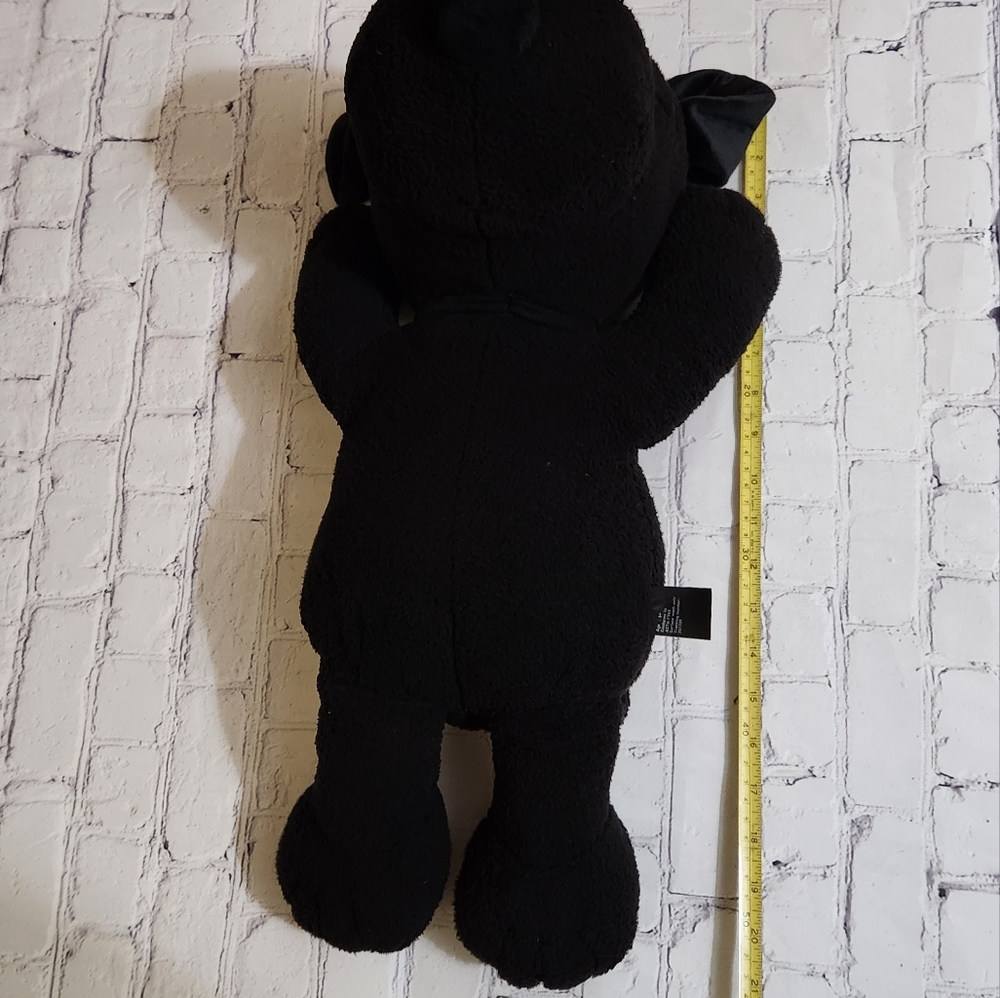 Kaws peanut black uniqlo - Picture 6 of 6